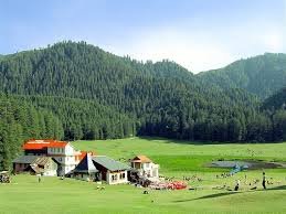 Amritsar → Dalhousie
