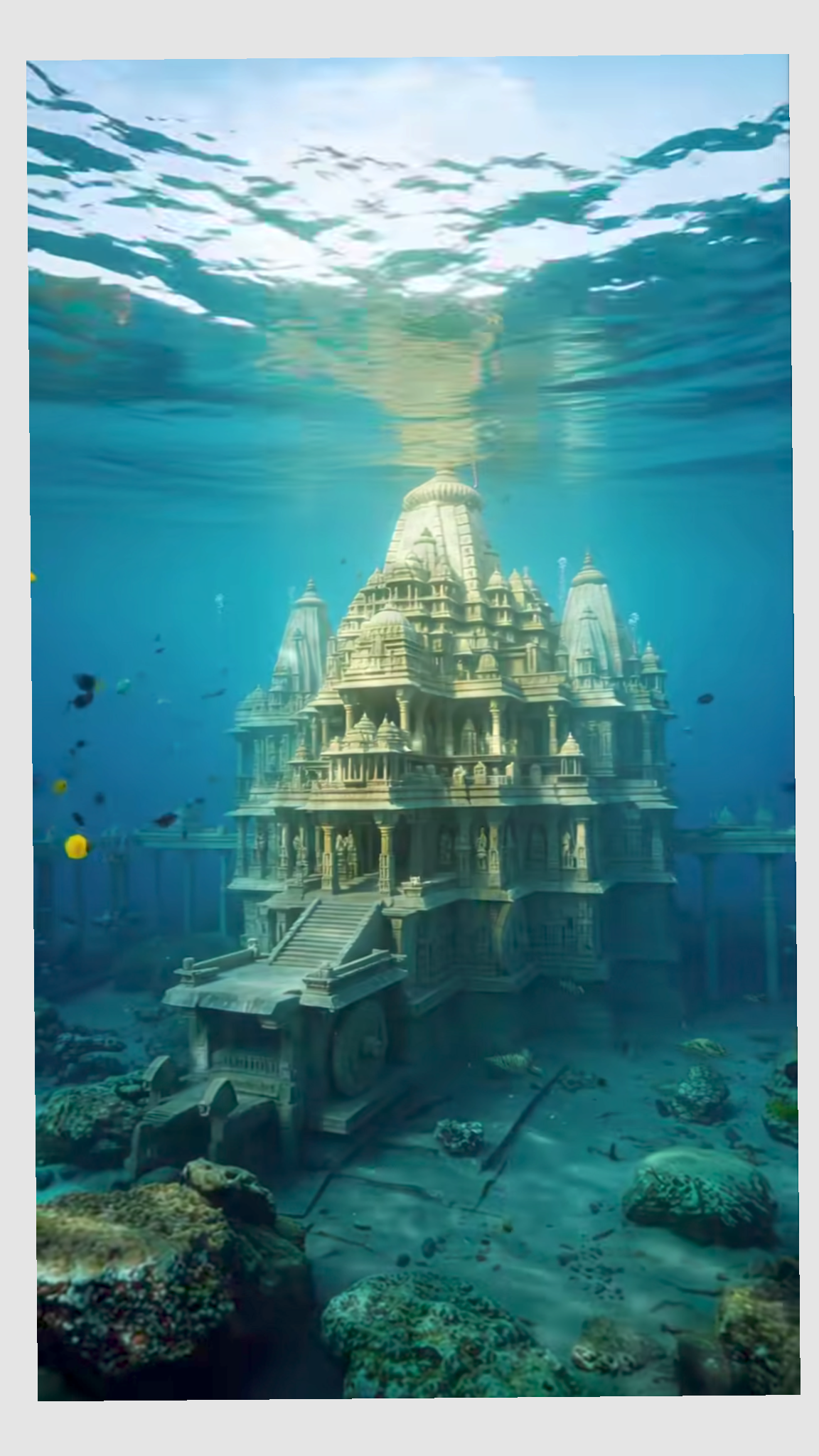 Gujarat Tour Package – 5 Nights & 6 Days